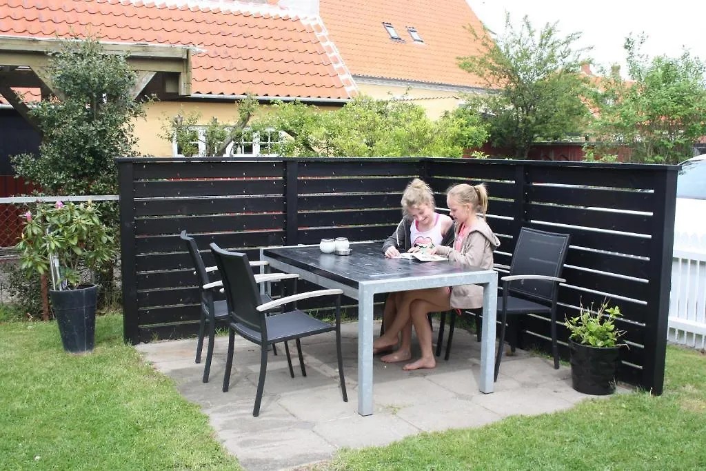 Skagen Thellefsensvej 9a Apartments