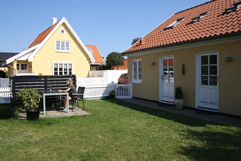 Holiday-Skagen Apartment 0*, Skagen Denmark